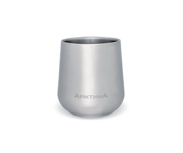 Термобокал нержавеющая сталь Арктика 0,22л 808-220