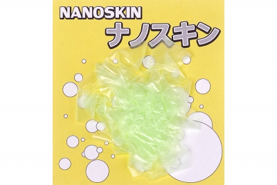 Мобискин HIGASHI NanoSkin GLOW