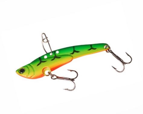 Цикада DAM Effzett Peacemaker 28gr 75mm Perch 5200328