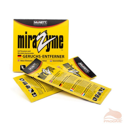 Средство MIRAZYME 2oz McNett 36132