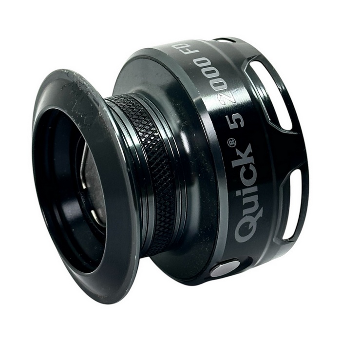 Шпуля для DAM Quick 5 2000FD 7+1BB 569350001