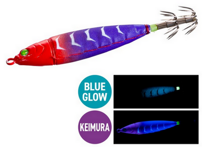 Кальмарница грузовая SHIMANO Lure Sephia Corosutte 35 85mm 139gr #010 136893