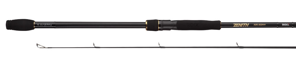 Спиннинг ROIX Zenith RZS-702MH 2.13m 9-35g 239373