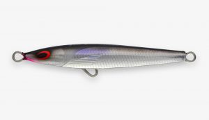 Воблер (стикбейт) SEA FALCON Dead Bait S 120mm 60g #04