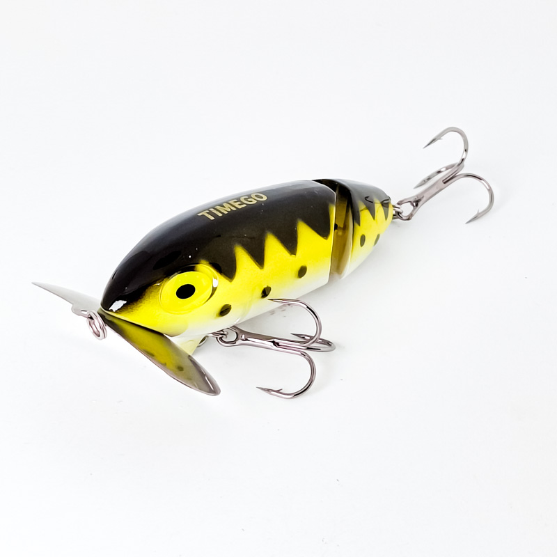 Кроулер Time Go 16g 8.5cm #13 (WS-N-145)