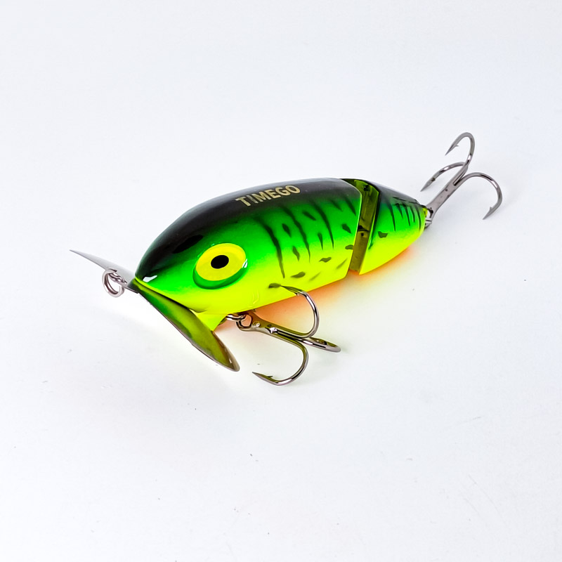 Кроулер Time Go 16g 8.5cm #02 (WS-N-145)