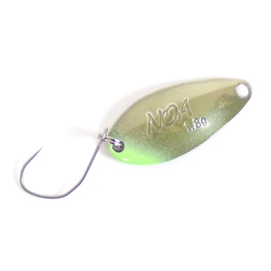 Блесна RODIO CRAFT NOA 1.5g 2024 FUKUDA 0678
