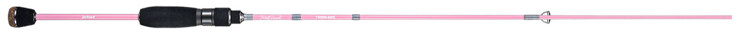 Спиннинг JACKSON TRS-S61UL AREA BPK 1.86m MAX 4g 014514