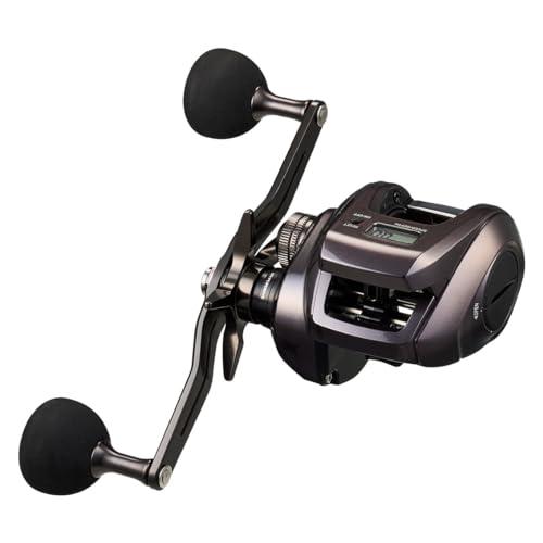 Катушка мультипликаторная DAIWA Kohga IC 200 395871