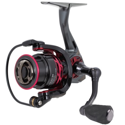 Катушка Kaida HVQ-04 1000