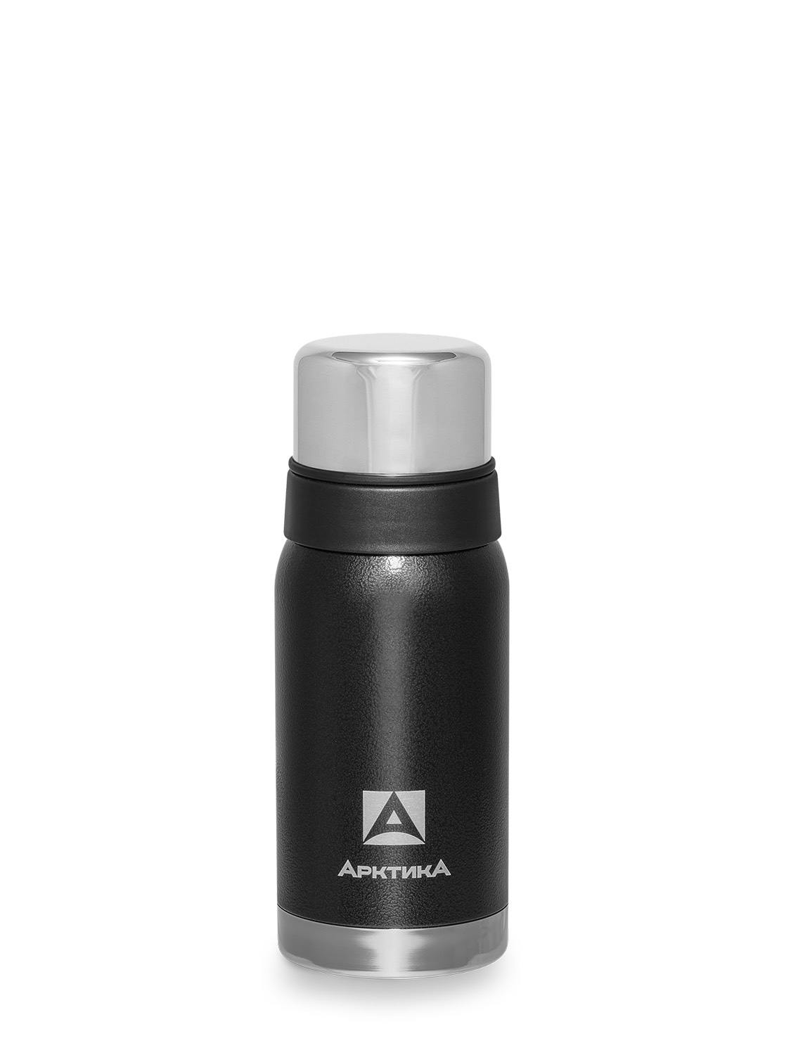 Термос Арктика 0.5 л (чёрный) 106-500-BK