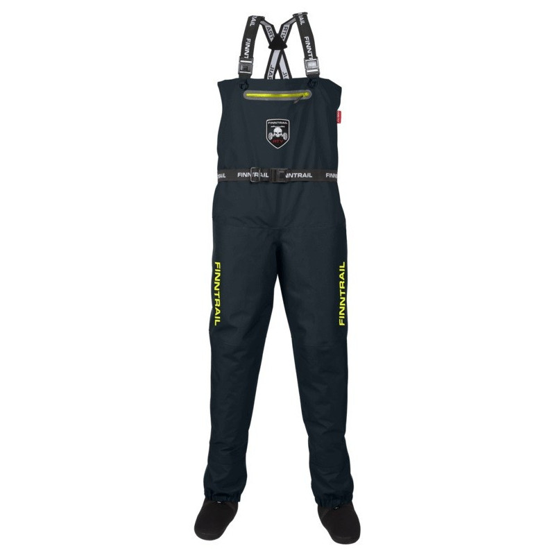 Вейдерсы Finntrail Enduro 1525 Graphite (XXL)