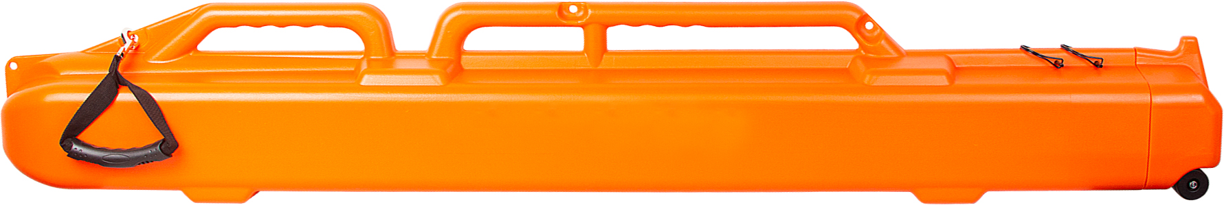 Тубус KENGAR YB-302 BIG (150 (240)x 18x 25см) Orange