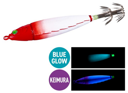 Кальмарница грузовая SHIMANO Lure Sephia Koro Koro Sutte 30 80mm 119gr #005 136749