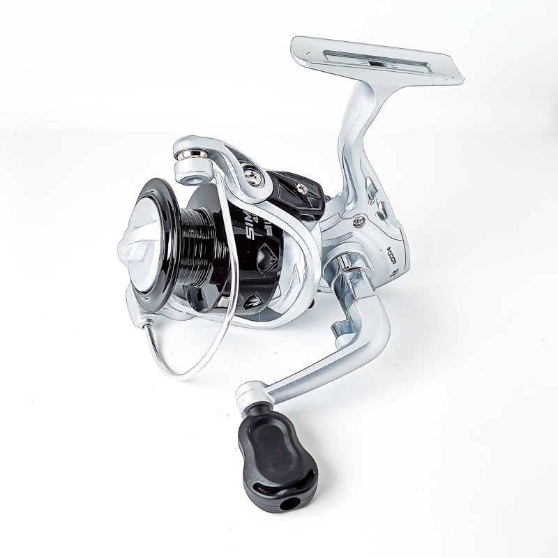 Катушка Siweida Simple 3000F (5.2:1, 2+1bb)