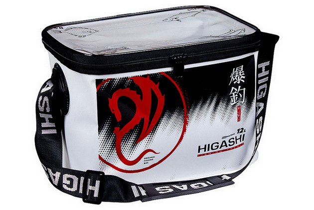 Сумка HIGASHI Eva Multibag 12L