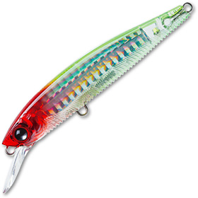 Воблер YO-ZURI 3DB JERKBAIT (SP) 10g 90mm R1103-PCR