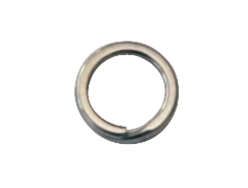 Кольца заводные JACKSON Split Ring #2 (13kg) (уп.19шт) 705528