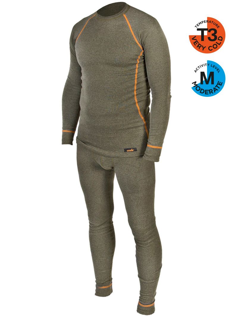 Термобелье Norfin ATLANTIC CLASSIC PRO р.XXXL 3083006-XXXL