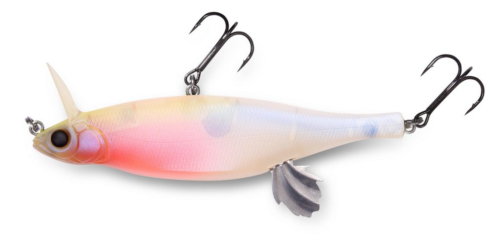 Воблер MEGABASS Anthrax SP-C 100F 100mm 14g #Baby Kingyo 551239