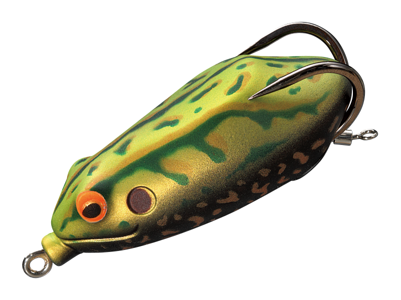 Лягушка SMITH Glossa ORG 16.5g 62mm №02