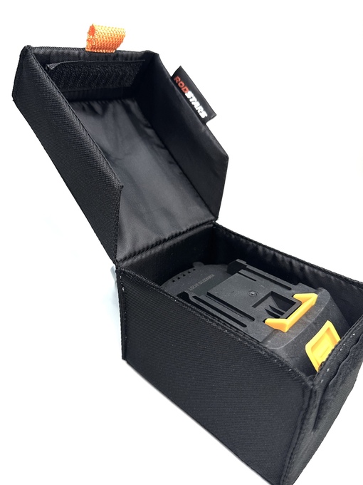 Чехол RODSTARS для АКБ 