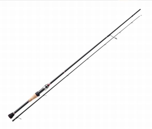 Спиннинг MAJOR CRAFT Finetail Area FAX-642L/G 1.93m 1-7g 822012