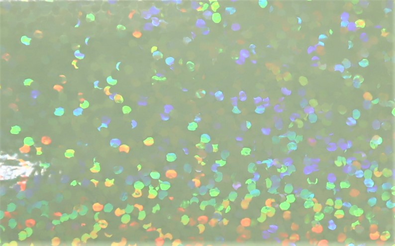 Наклейка Suteki Yako Sparkle PK-8864 5x30cm1824