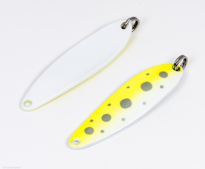 Блесна MIARI ALDAN 12g 60mm #57