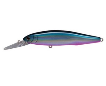 Воблер TACKLE HOUSE Bitstream FD73 73mm 7g #22 Blue/Pink Brigth Berry 121516