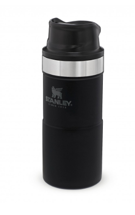 Термос STANLEY Adventure 1L (10-10819-017) зелёный