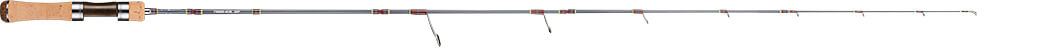 Спиннинг JACKSON Trout Signal TRSS-43L 1.29m MAX6g 013807 