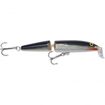 Воблер Rapala CDJ09 S Silver