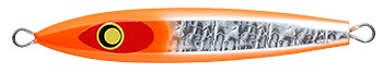 Пилькер DAMIKI TachiGui 150g #04 Tachi Orange 939001