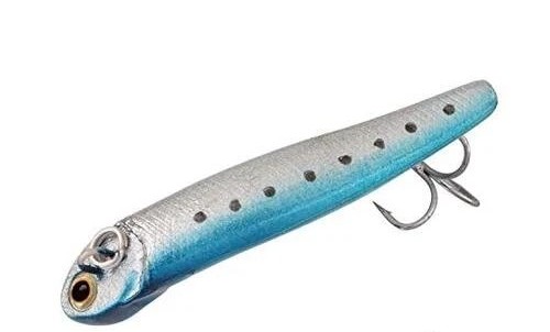 Воблер JACKSON Dart Magic Native 3S 43mm 3g #KIW 630721