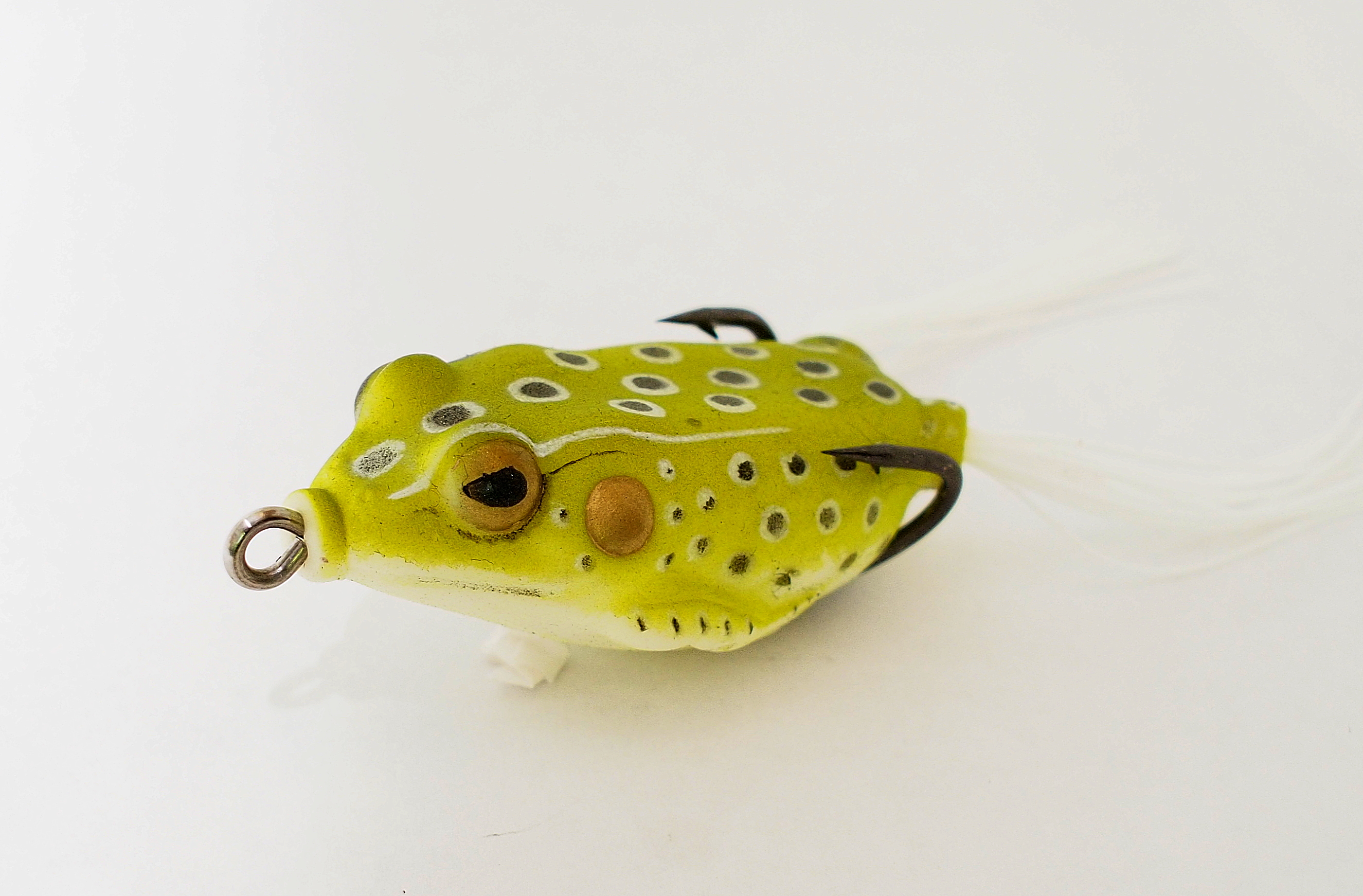 Лягушка PANCHO FROG PFXY31 5.5cm 13g #06