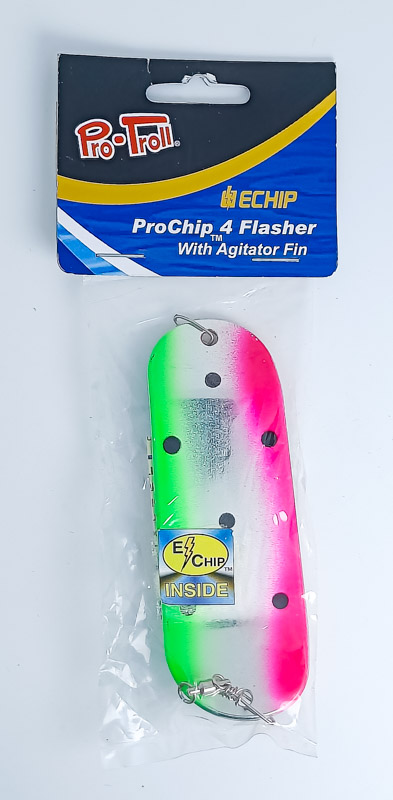 Флешер Pro-Troll Prochip4 PC4-409 FL Watermelon