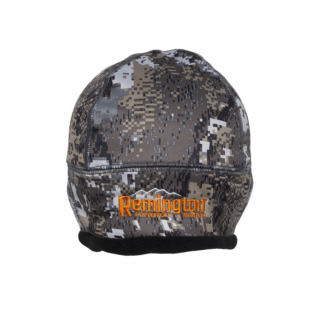 Шапка Remington Descent Winter Forest S/M RM1518-999