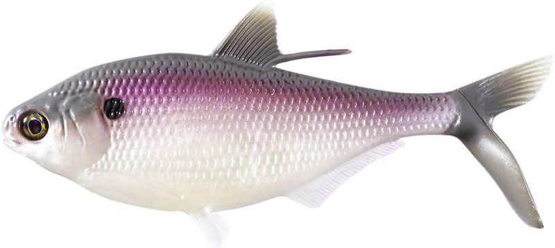 Силиконовые приманки 13 FISHING B.A.M.F. Shad 8" CB-BAMF8-7 PS