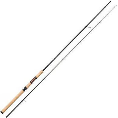 Спиннинг SMITH Troutin Spin D-Twitcher Lag Less TLB-79DT 2.37m 0-24g 189444