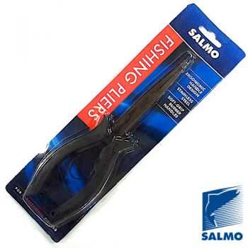 Плоскогубцы рыболовные Salmo 23см 9606-009