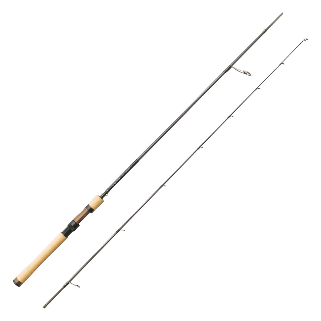 Спиннинг Tiemco Path Prover PRV52SL-2 Crisp Twitcher 1.57m 2-7g 190622