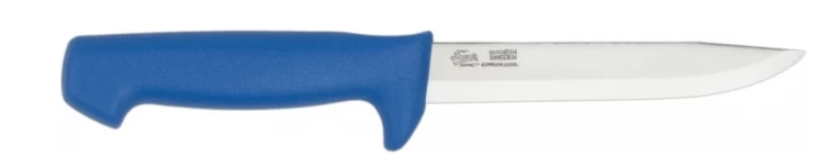 Нож для рыбы Morakniv Fishing Knife 1-1030S-P