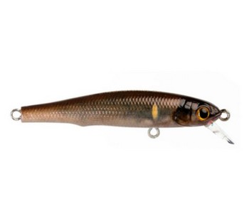 Воблер ITUMO LB Minnow 70SP #630