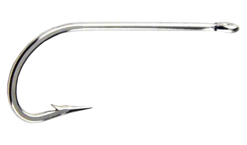 Крючок KUMHO 277 KM-013 (BN) # 8 (уп.10шт)