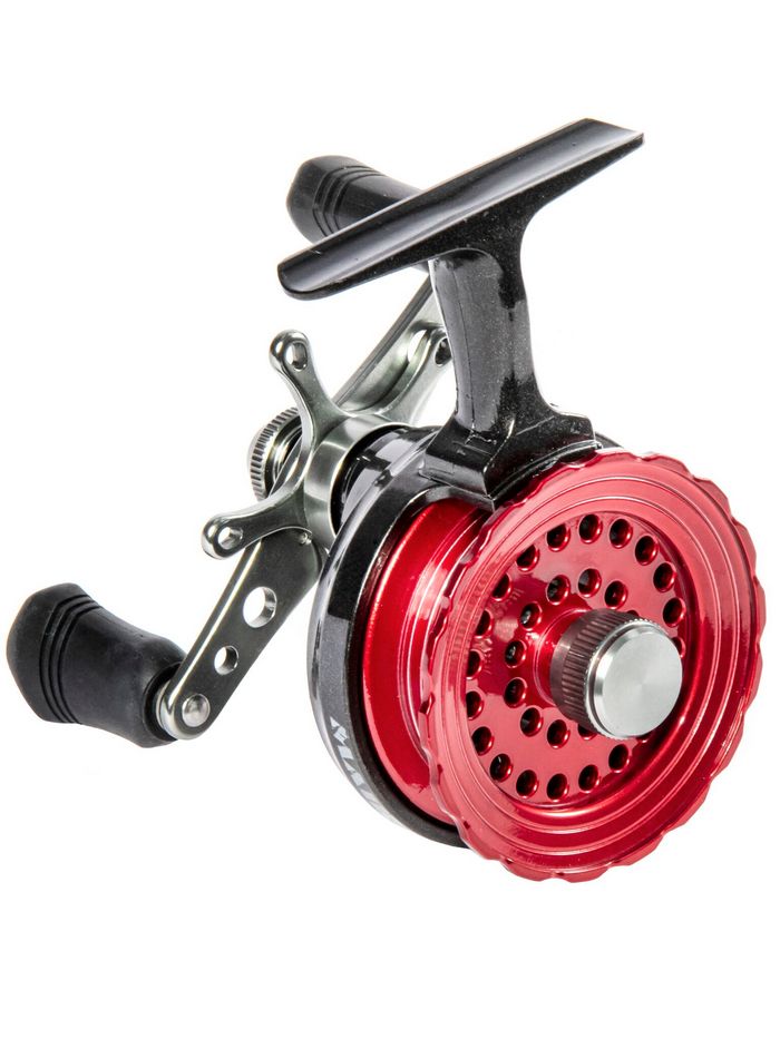 Катушка мультипликаторная Lucky John MAIKO 6.5см (прав.) LJ3065R