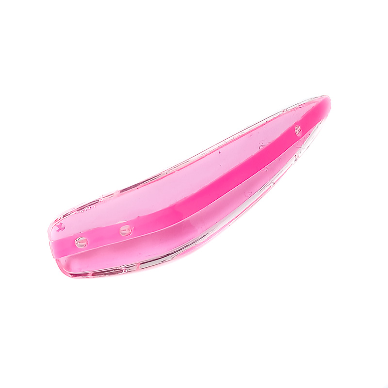 Блесна троллинговая AmiGo 3" #18 UV