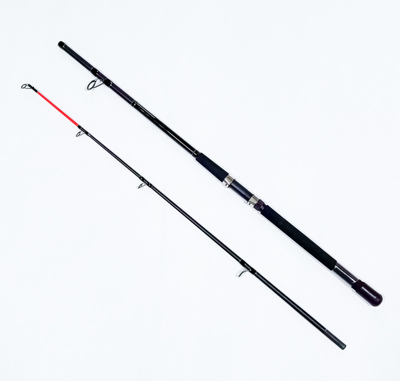 Удилище троллинговое PF Universal Boat 210HXX 200-500гр.