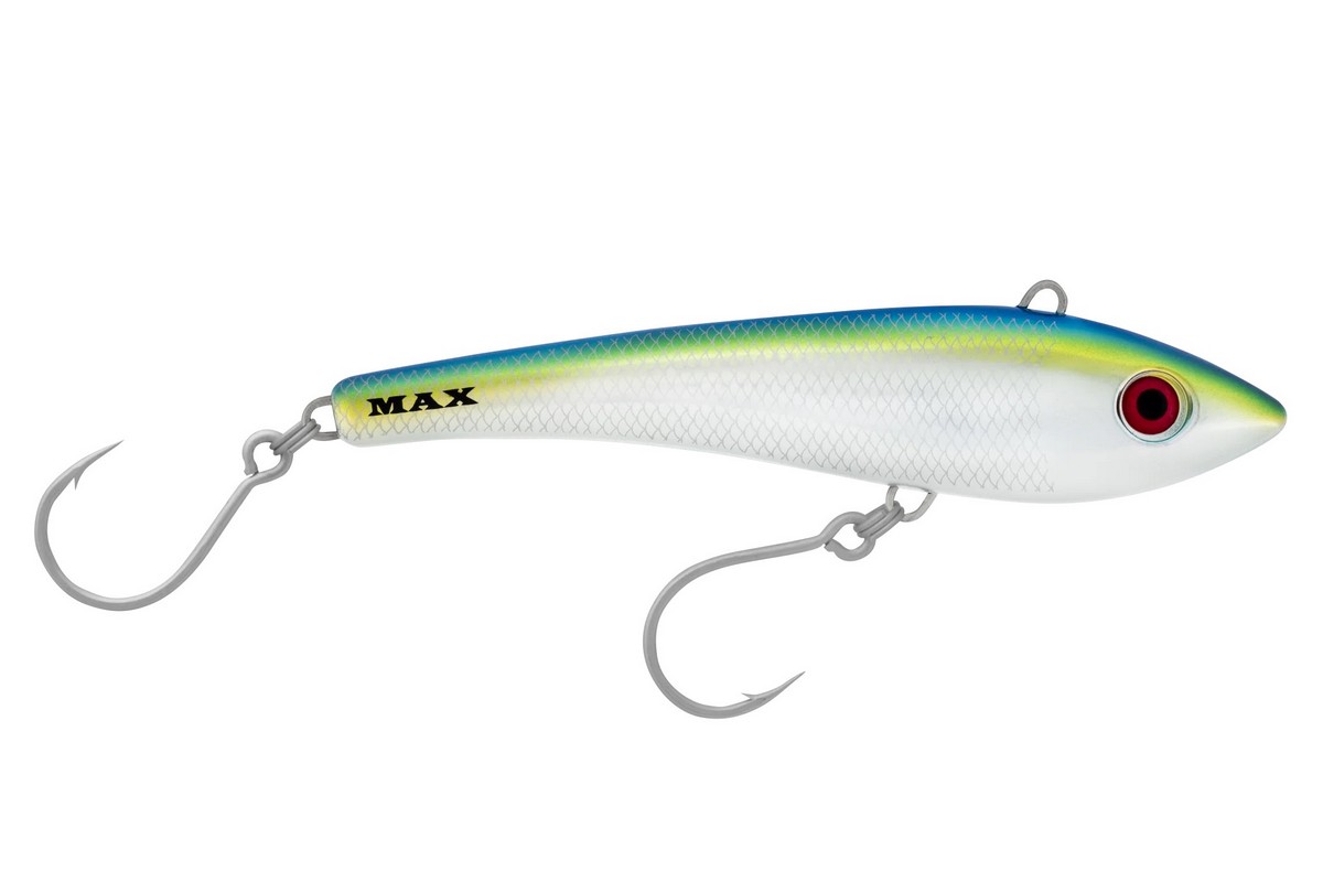 Воблер HALCO Max 190 190mm 163g #H87 184742