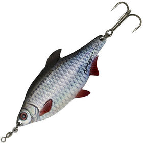 Блесна DAM Effzett Roach Spoon 17gr 70mm Roach 66650